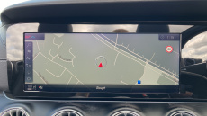 Mercedes-Benz E-Class E220d AMG Line Premium Plus 2dr 9G-Tronic Diesel Cabriolet